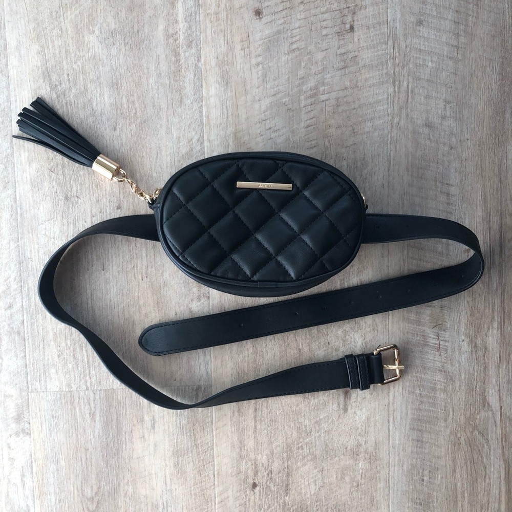 Aldo fanny pack